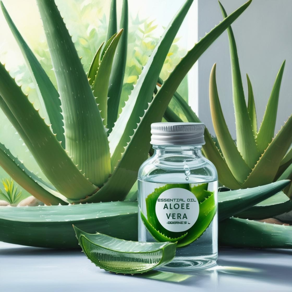 aloevera