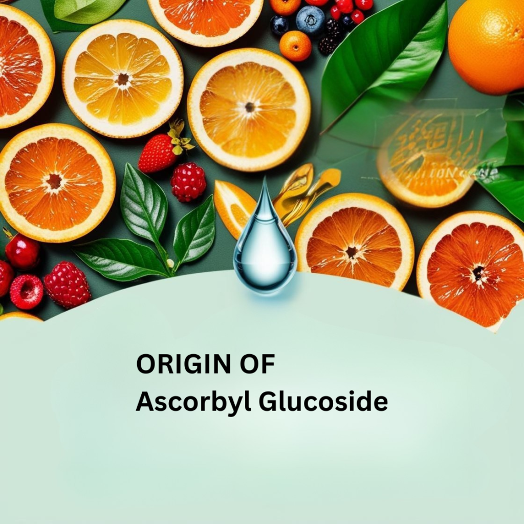 Ascorbyl Glucoside
