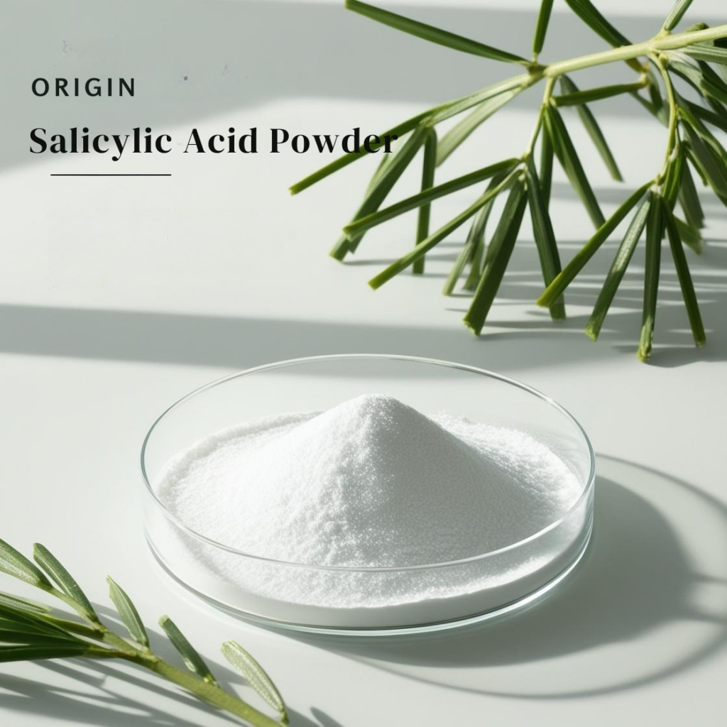 Salicylic Acid