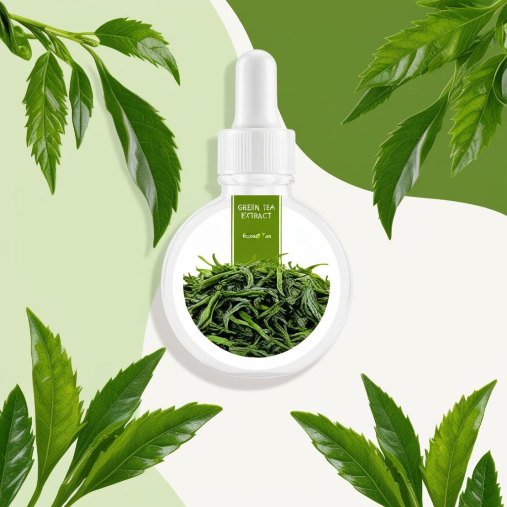 green tea