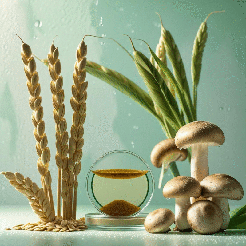Beta-Glucan