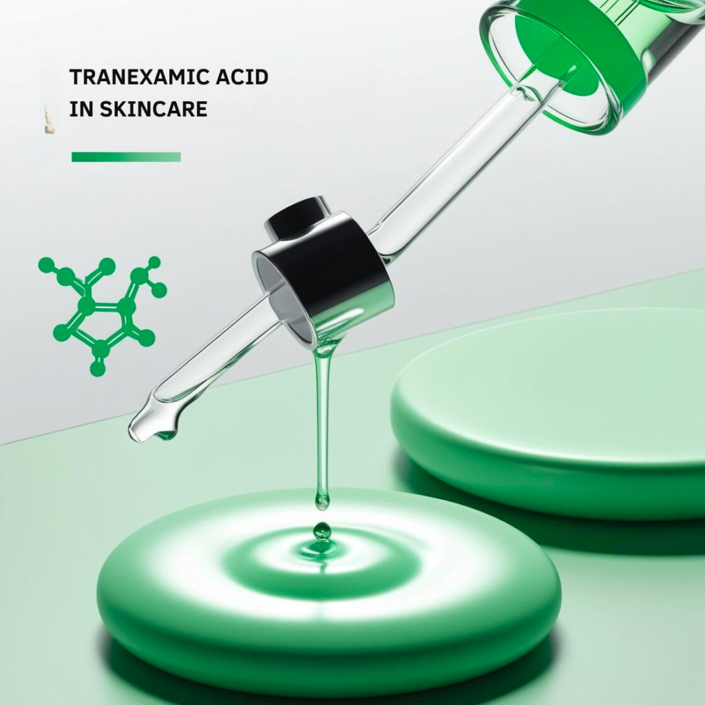 Tranexamic Acid