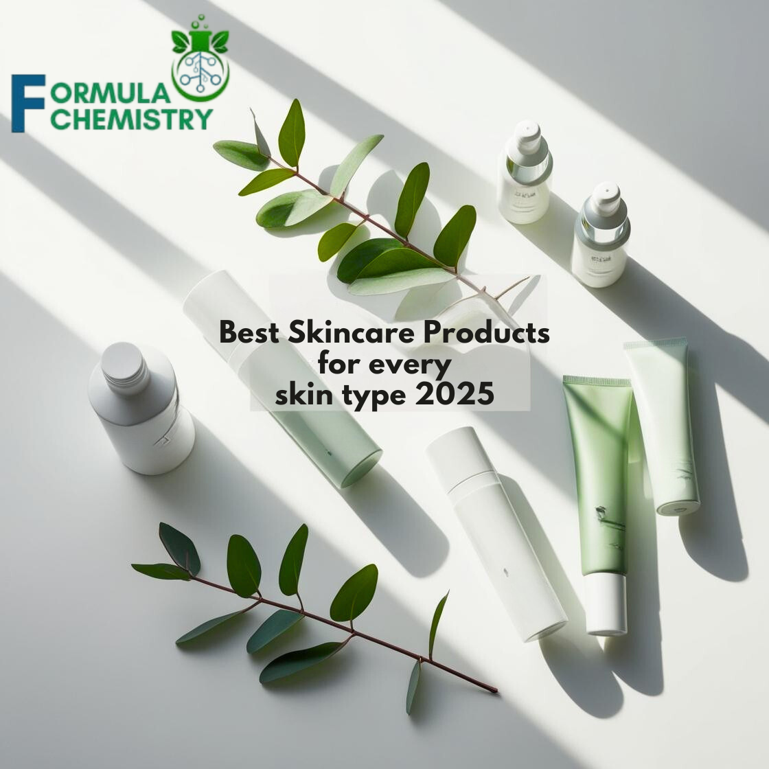 best skincare products