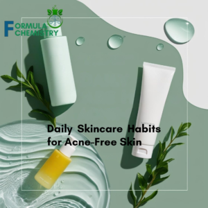 Acne-Free Skin