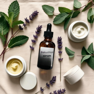 Bakuchiol skincare