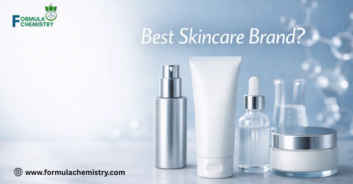 Best Skincare Brand