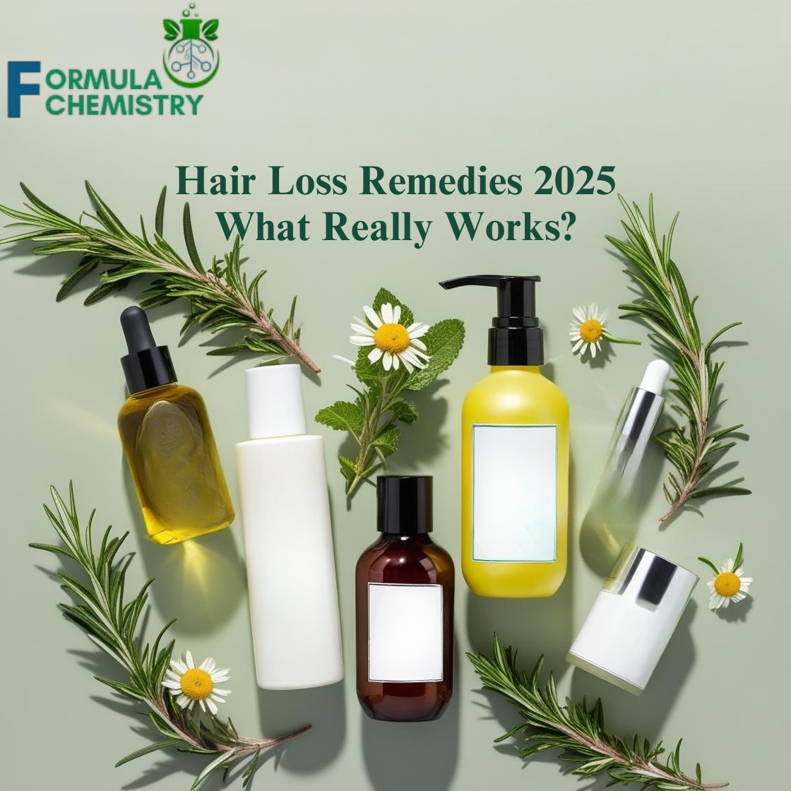 hair loss