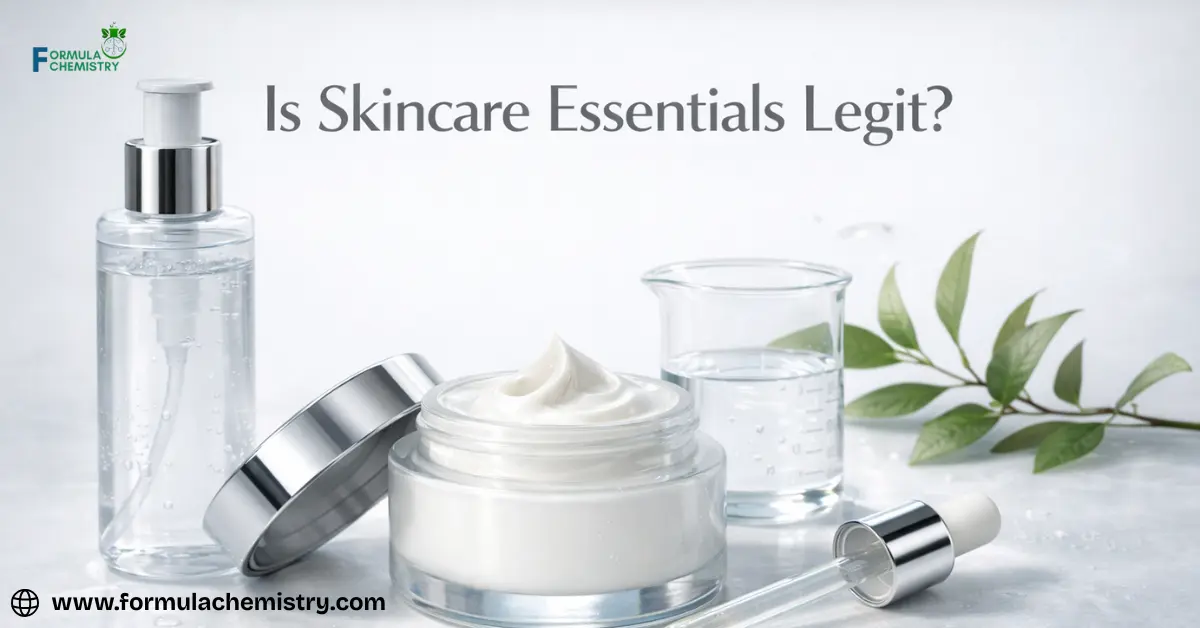 Is skincare essential legit