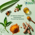 natural skincare