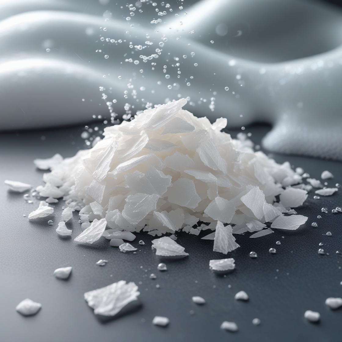 Sodium Lauryl Sulfate