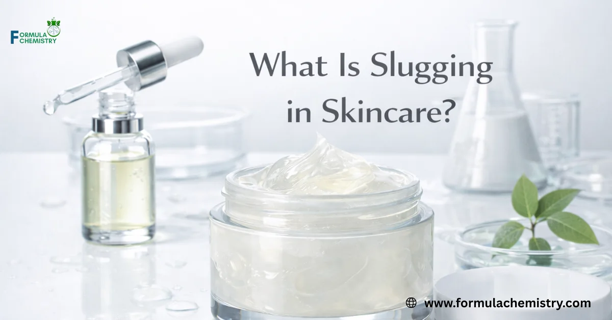 What Is Slugging in Skincare