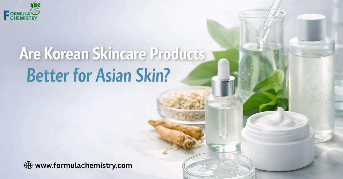 Are korean skincare products better for asian skin1