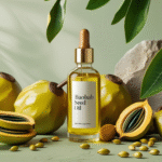 Baobab Oil