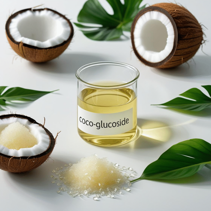 Coco-Glucoside
