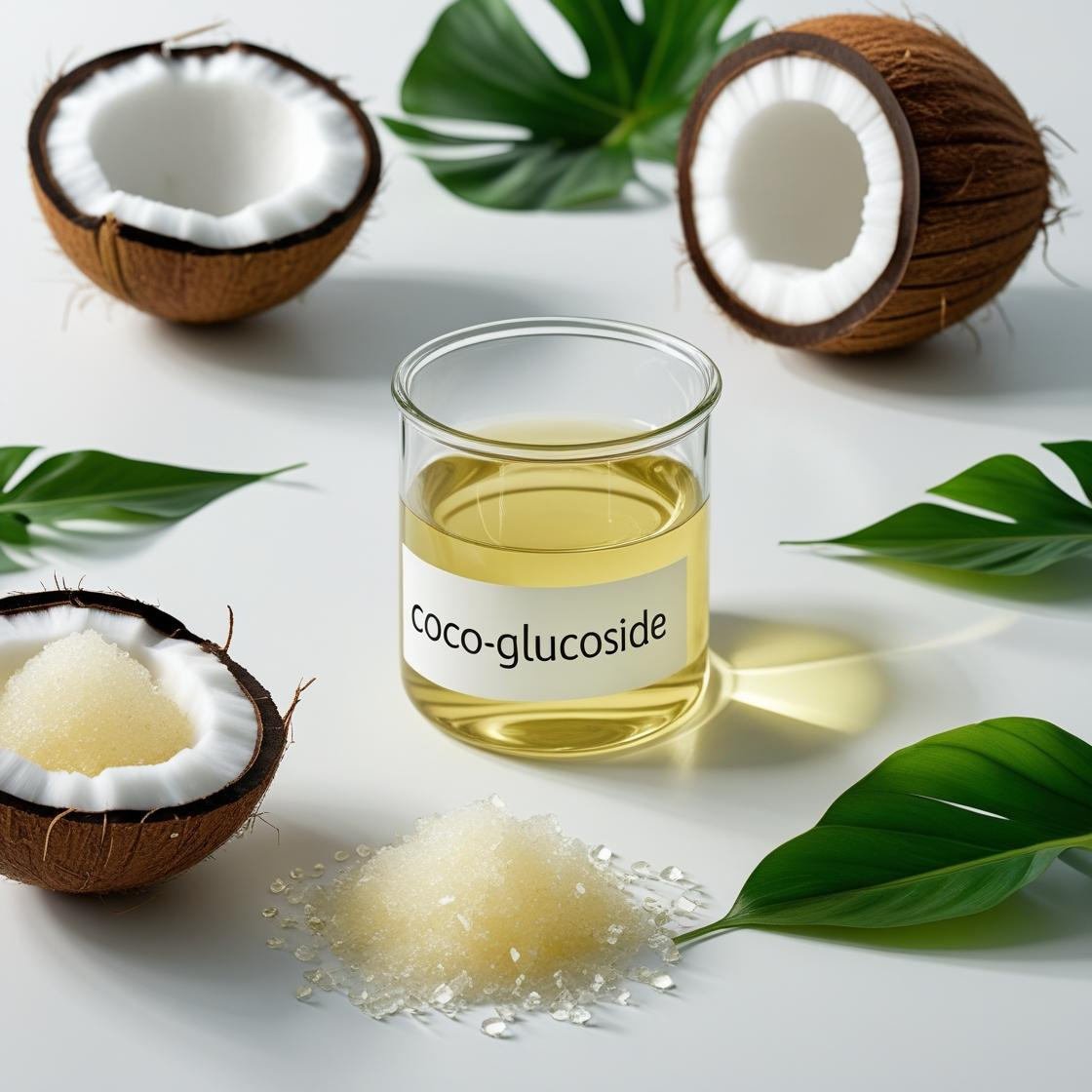 Coco-Glucoside