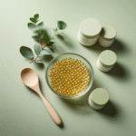 Jojoba Beads