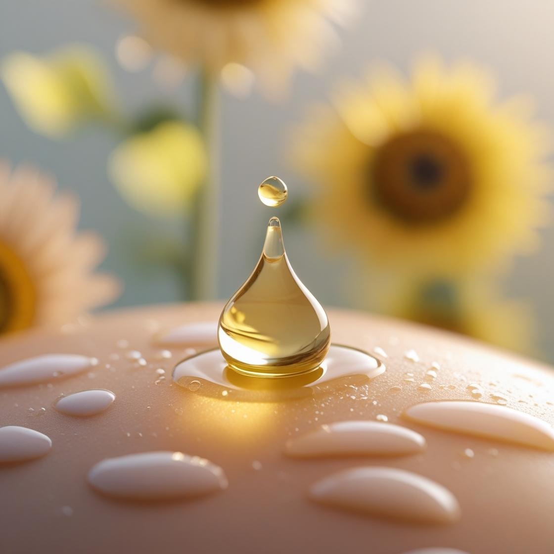 Linoleic Acid