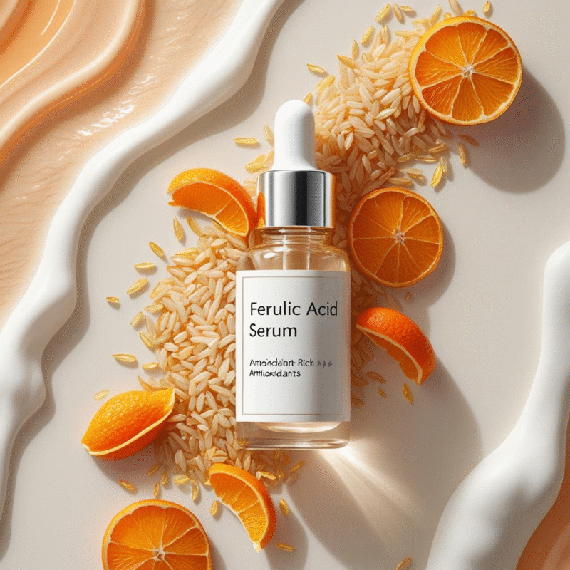 Ferulic Acid
