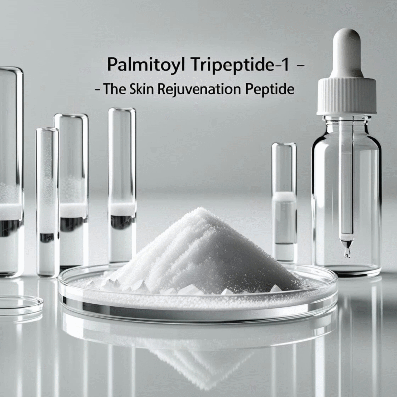 Palmitoyl Tripeptide-1