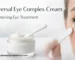 Reversal Eye Complex Cream brightening eye cream