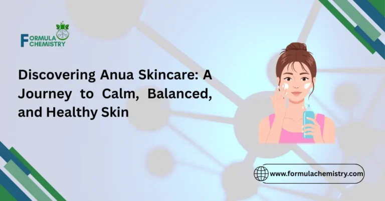 Discovering Anua Skincare: A Journey to Calm, Balanced, and Healthy Skin