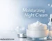 Moisturizing Night Cream