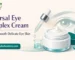Reversal Eye Complex Cream Firm & Smooth delicate Eye Skin
