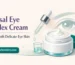 Reversal Eye Complex Cream Firm & Smooth delicate Eye Skin