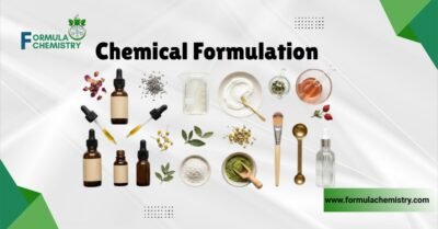 Chemical formulation