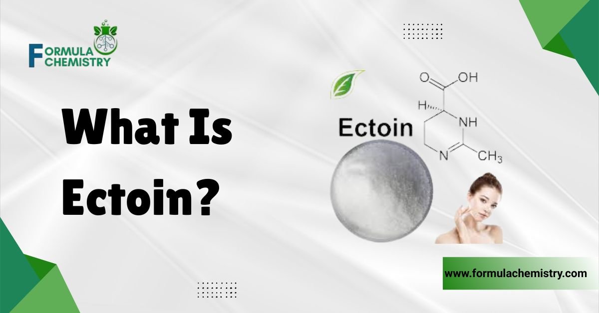 What is ectoin?