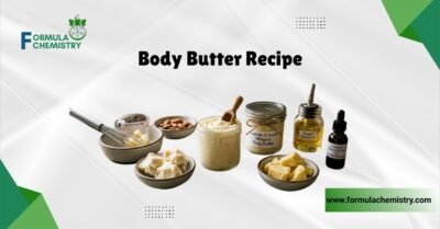 body butter recipe
