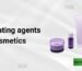 chelating agents in cosmetics