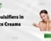 emulsifiers in face creams
