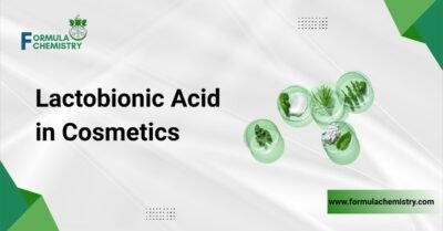 lactobionic acid in cosmetics