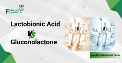 lactobionic acid vs gluconolactone