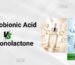 lactobionic acid vs gluconolactone