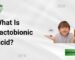 what is lactobionic acid?