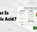 what is malic acid