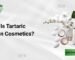 what is tartaric acid in cosmetics