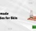 Homemade Peptides for Skin