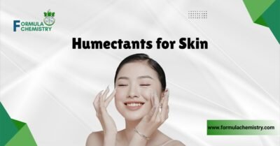 Humectants for Skin