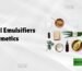 Natural Emulsifiers for Cosmetics