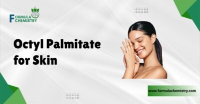 Octyl Palmitate for Skin