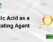 Phytic Acid as a Chelating Agent