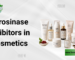 Tyrosinase Inhibitors in Cosmetics