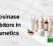 Tyrosinase Inhibitors in Cosmetics