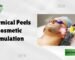 chemical peels in cosmetic formulation
