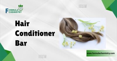 hair conditioner bar