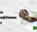hair conditioner bar