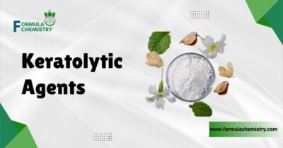 keratolytic agents